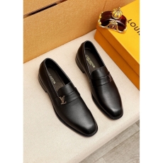 LV Leather Shoes